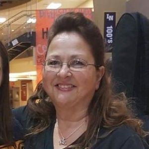 Meet your Posher, Ginger rutherford